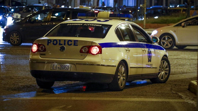 Πυροβολισμοί κατά αστυνομικών της ΟΠΚΕ τη νύχτα στα Λιόσια